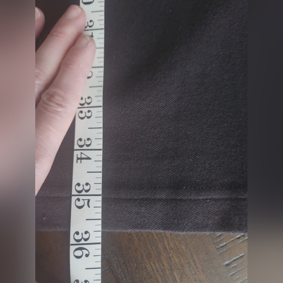 NWT Play Sleeveless Black & White School Girl Style Dress Med - Picture 9 of 9